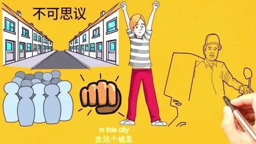 從外賣騎手到家政新星 一位青年的轉型之路與物業管理智慧