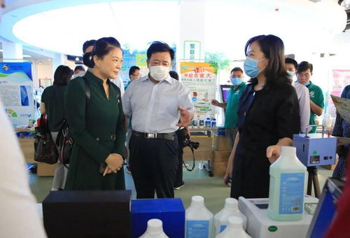 濰坊首個家政大集圓滿落幕，巾幗家政廣場吸引兩千余人“趕集”